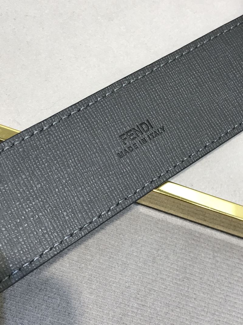 Fendi Belts